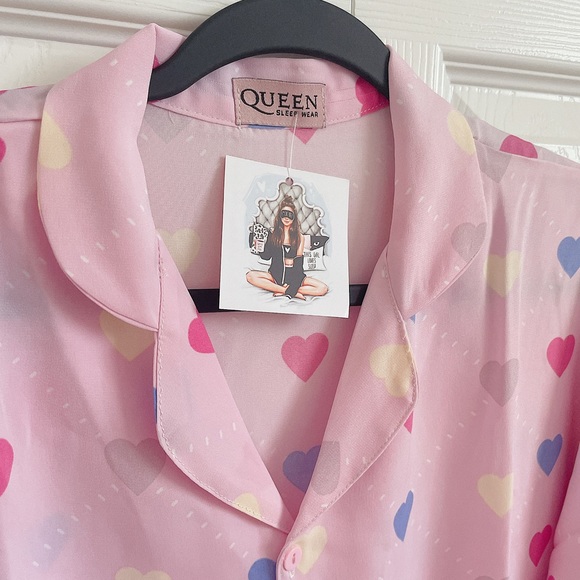 NWT Pyjamas - Picture 3 of 7